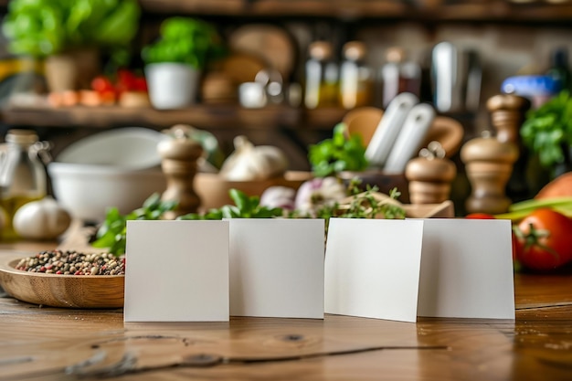 Karty z ofertami cenowymi